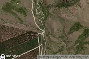 Quebrada de Pichi Currhue