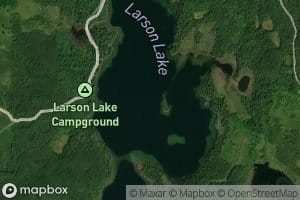 Larson Lake