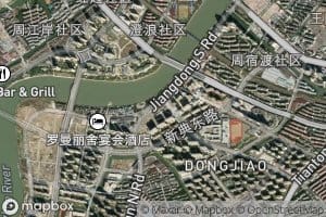 Fenghua Jiang