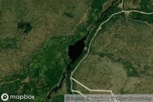 Little Independence Pond