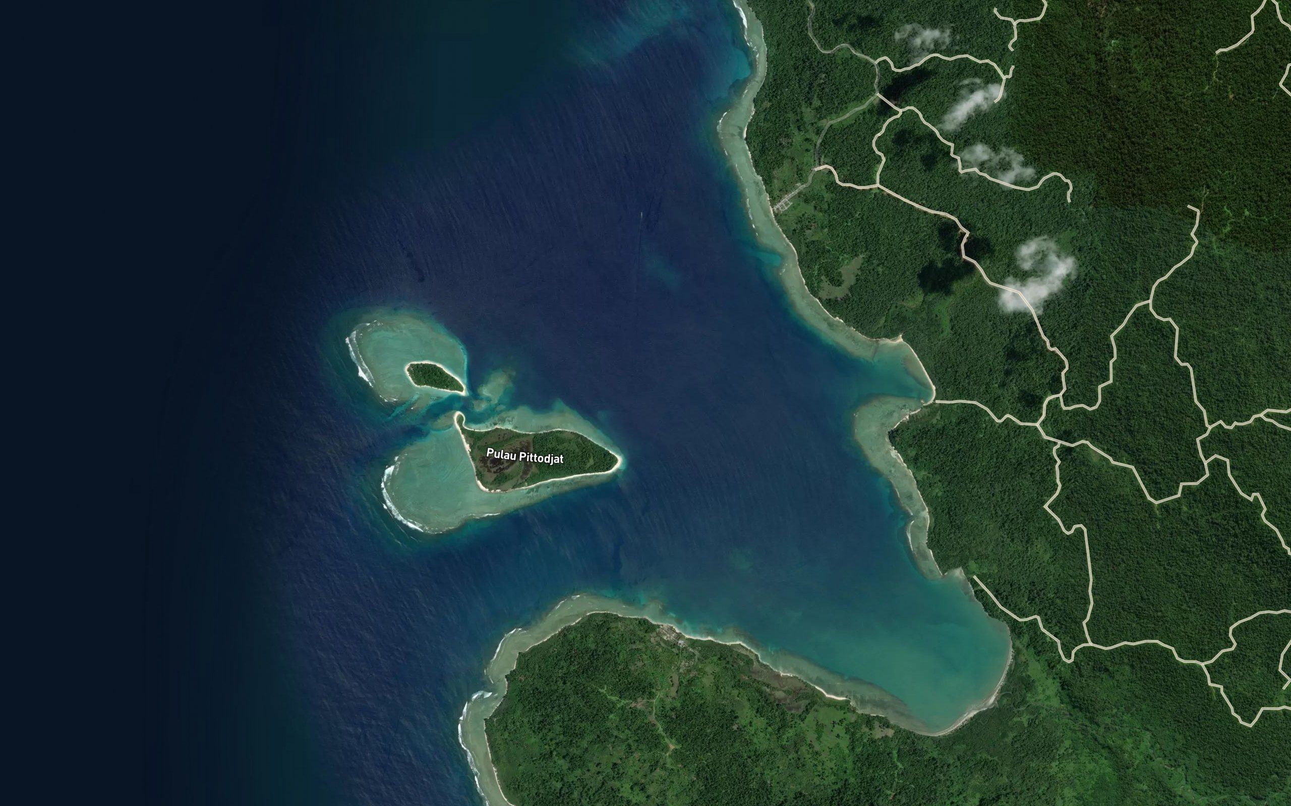 Teluk Siberimanua