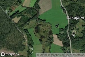 Jakojarvi