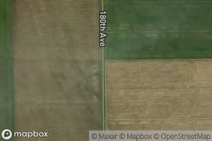 County Ditch Number Thirteen