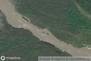 Portage Brule Rapids