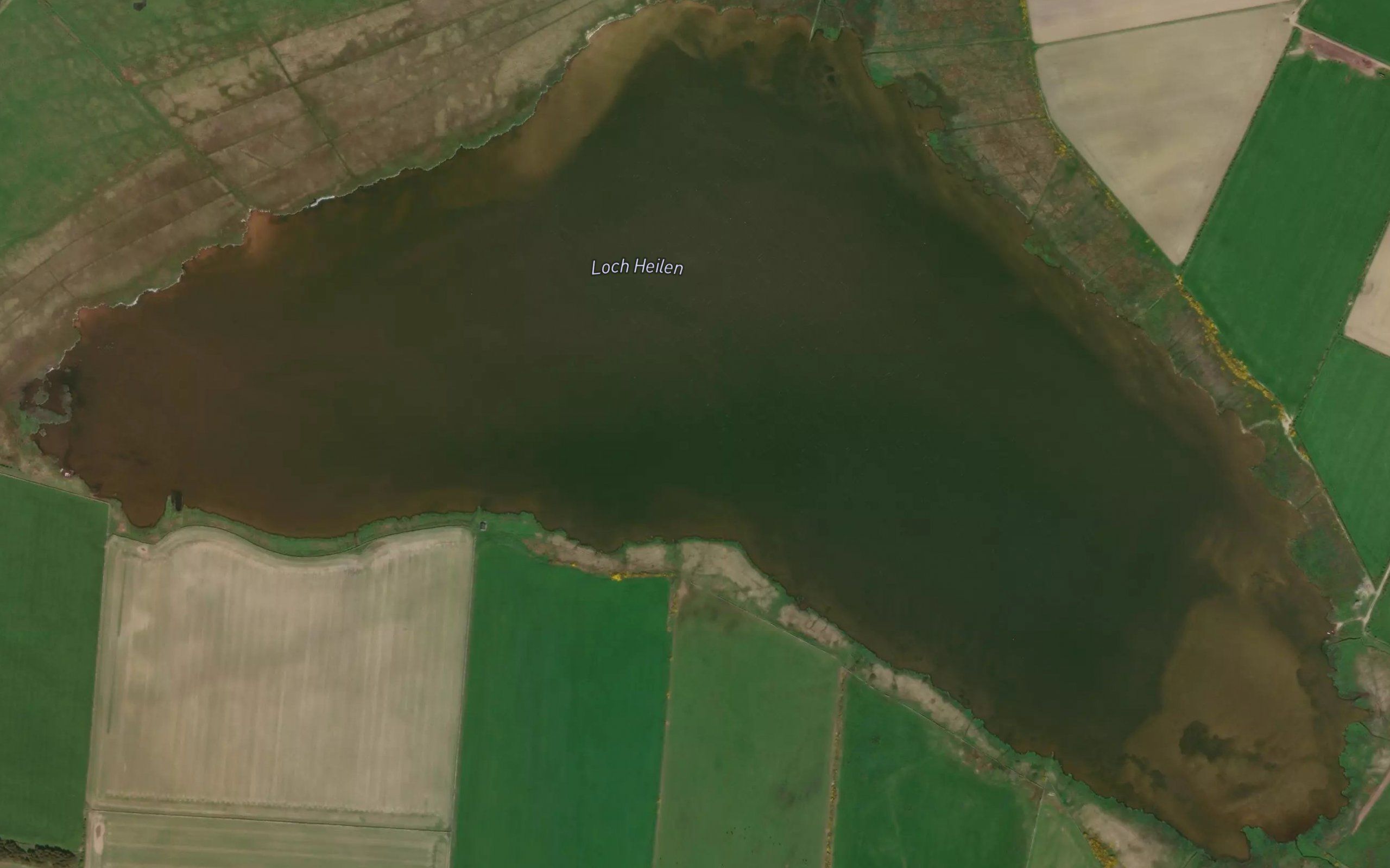 Loch Heilen