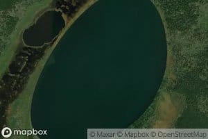 Ozero Lesozavodskoye