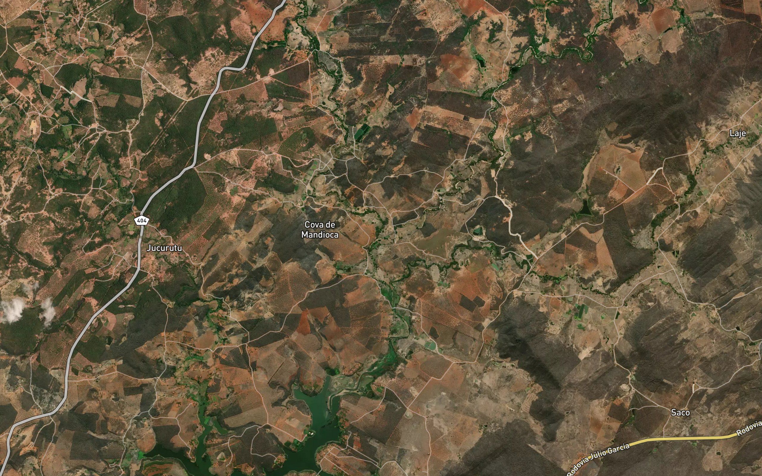 Rio Seco