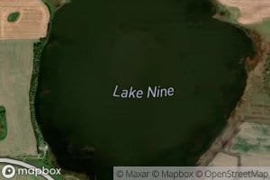 Lake Nine