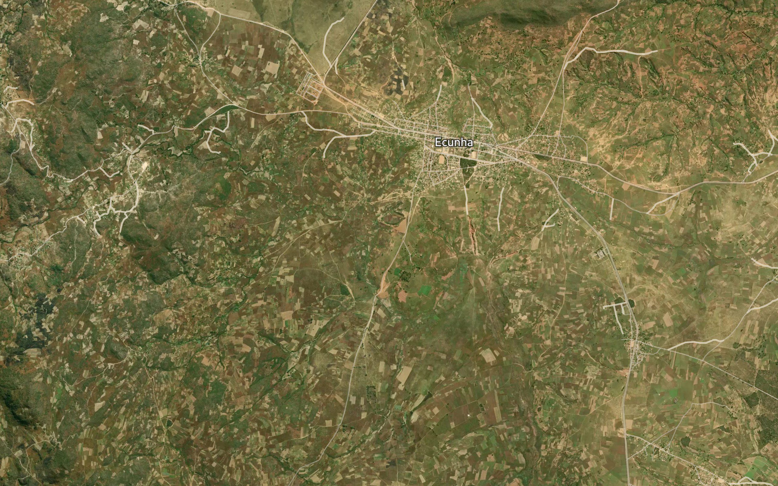 Cunhongamua