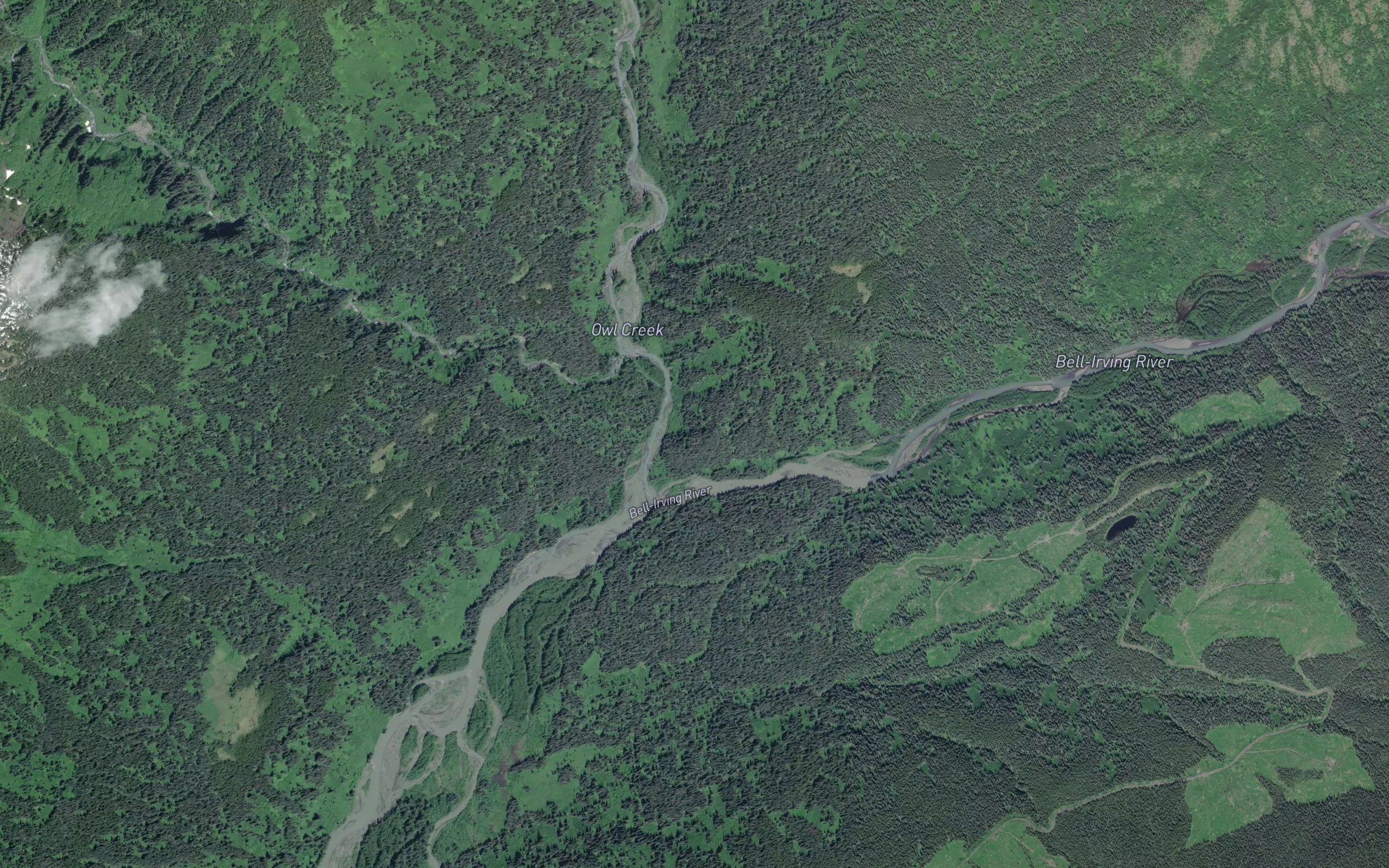 Owl Creek