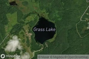 Grass Lake
