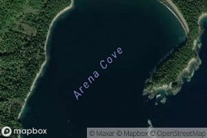 Arena Cove