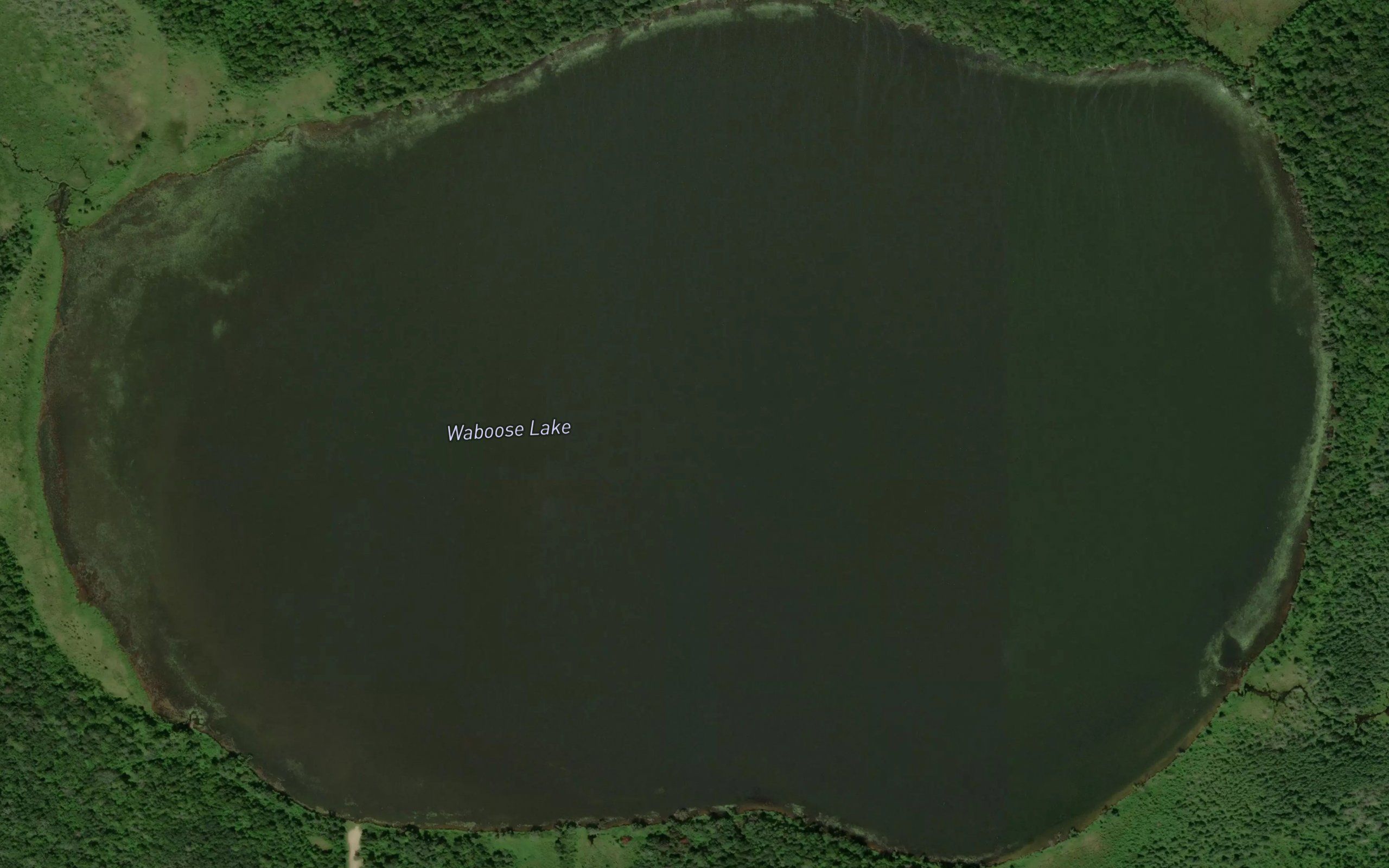 Waboose Lake