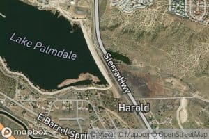 Lake Palmdale