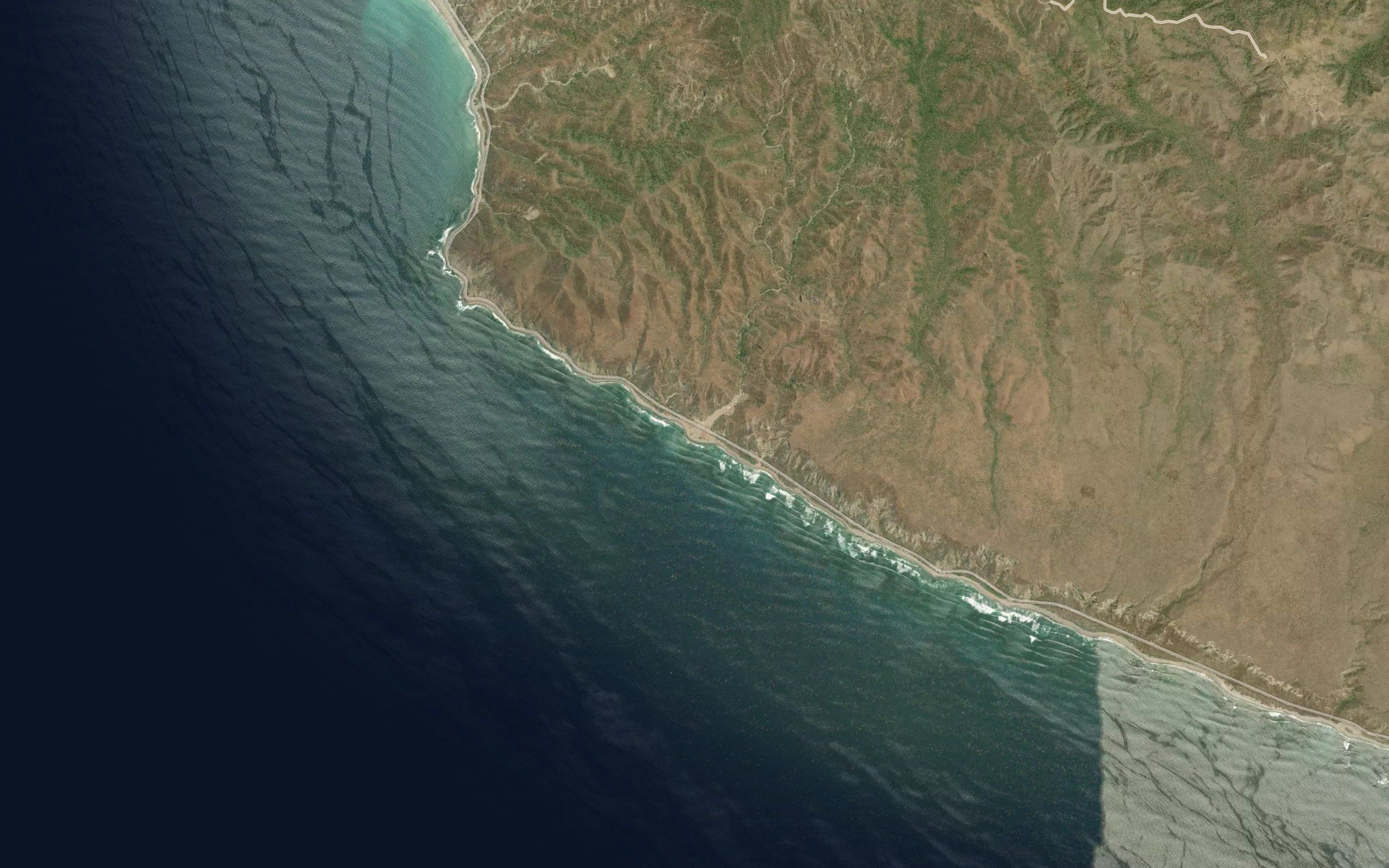 El Platanar