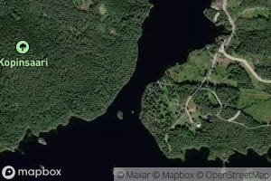 Kopinsalmi