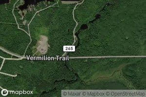 Whiteface Lake Reservoir