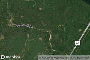 Brandy Branch