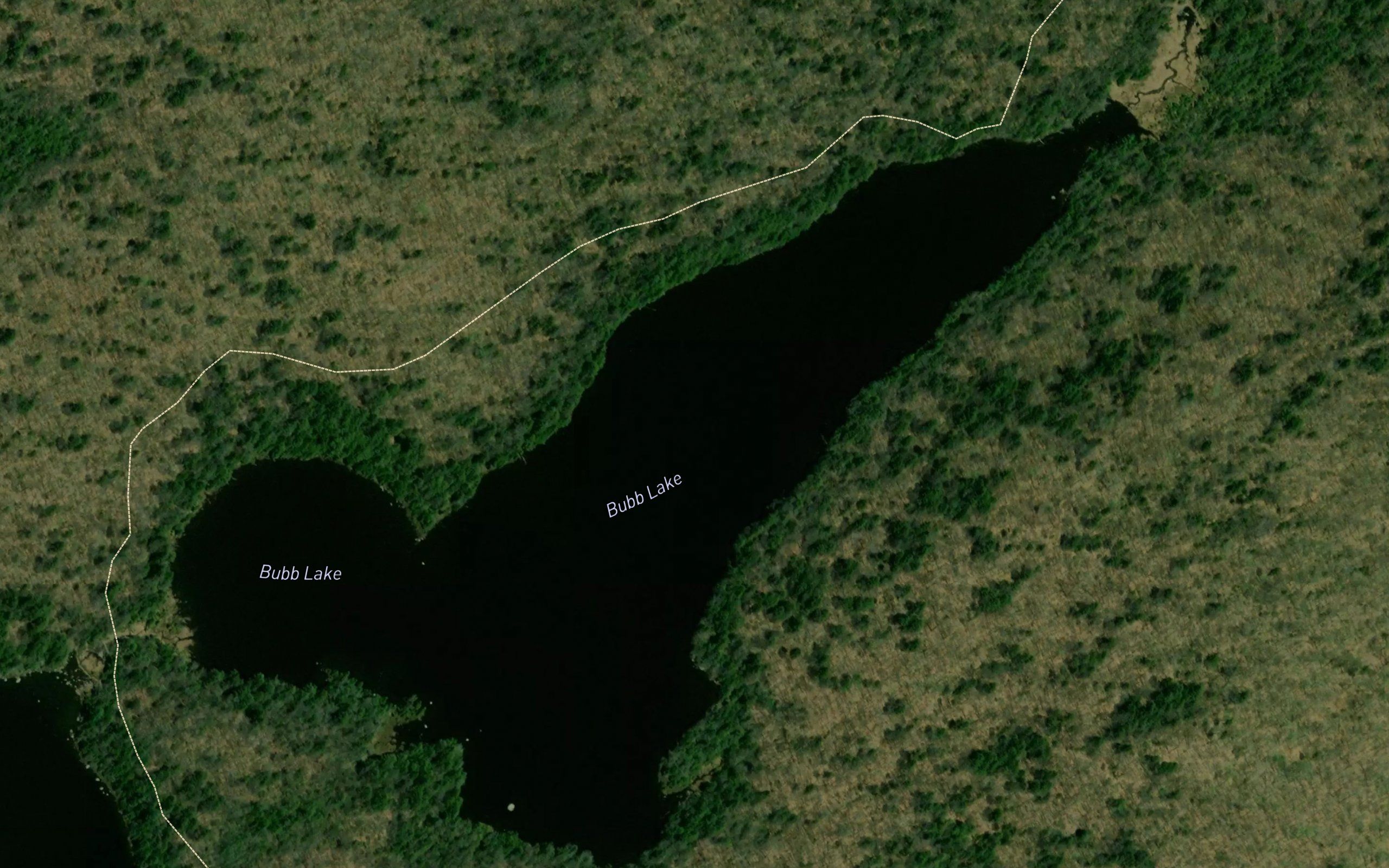 Bubb Lake