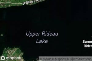 Upper Rideau Lake