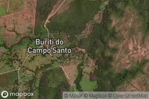 Corrego Dois Riachos