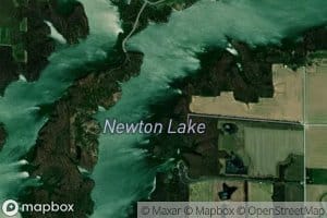 Newton Lake