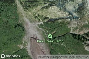 Moraine Creek