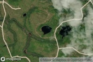 Lac Huart