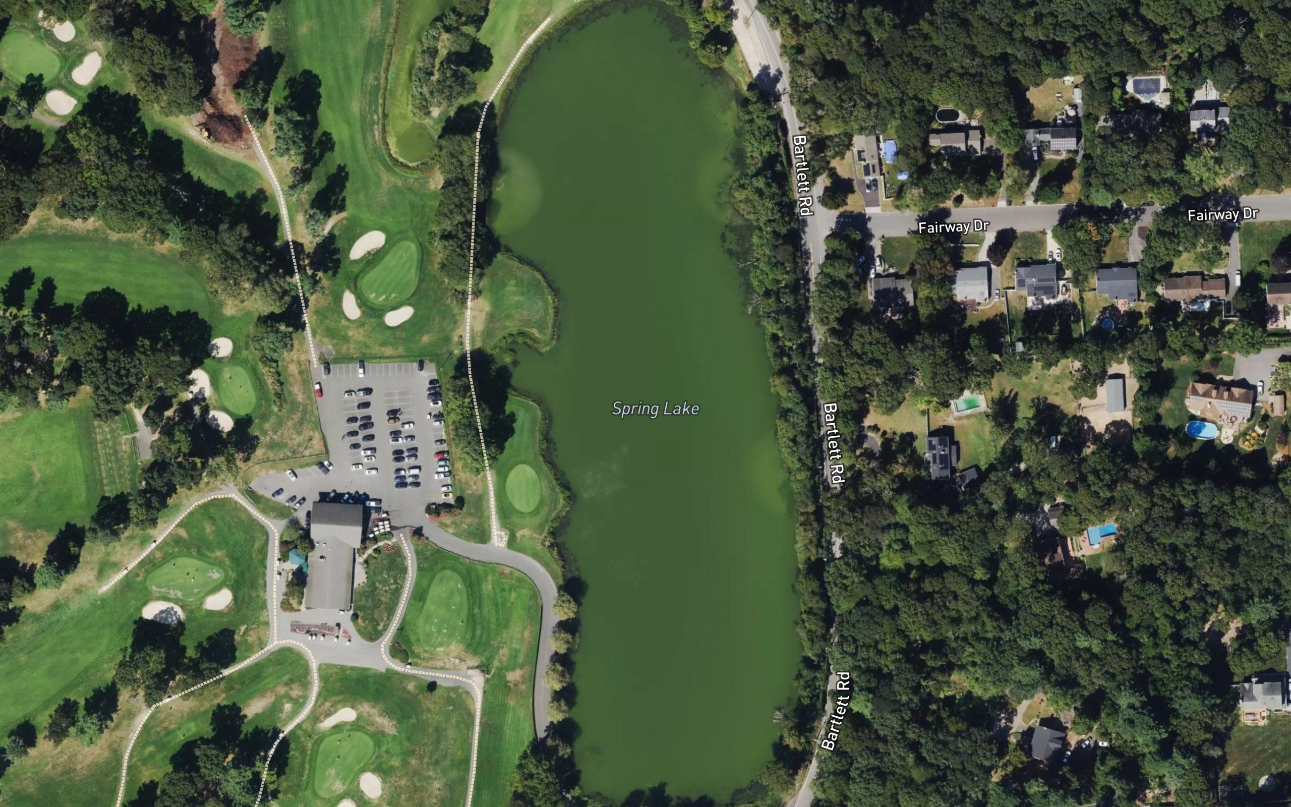 Spring Lake