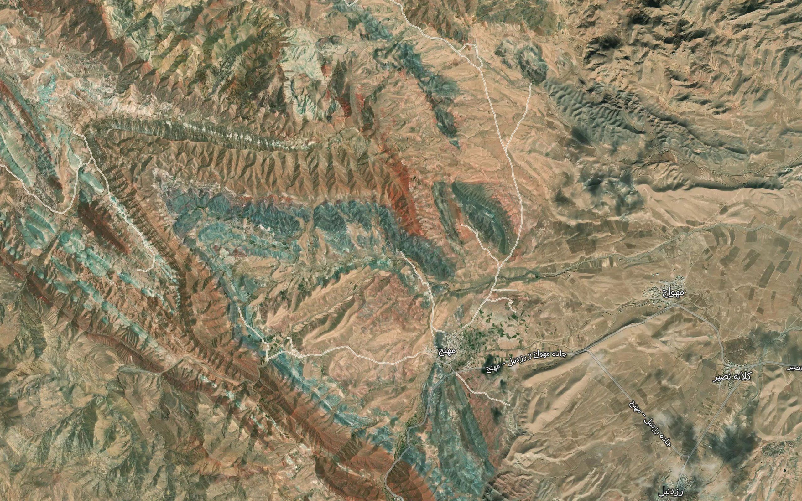 Cheshmeh-ye Rikhanj