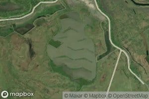 Alligator Slide Lake