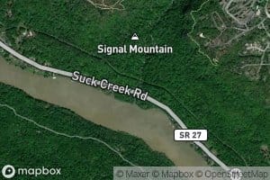 Middle Creek
