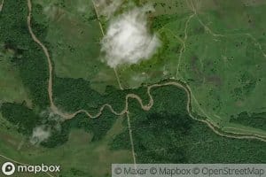 Cano La de La Medera