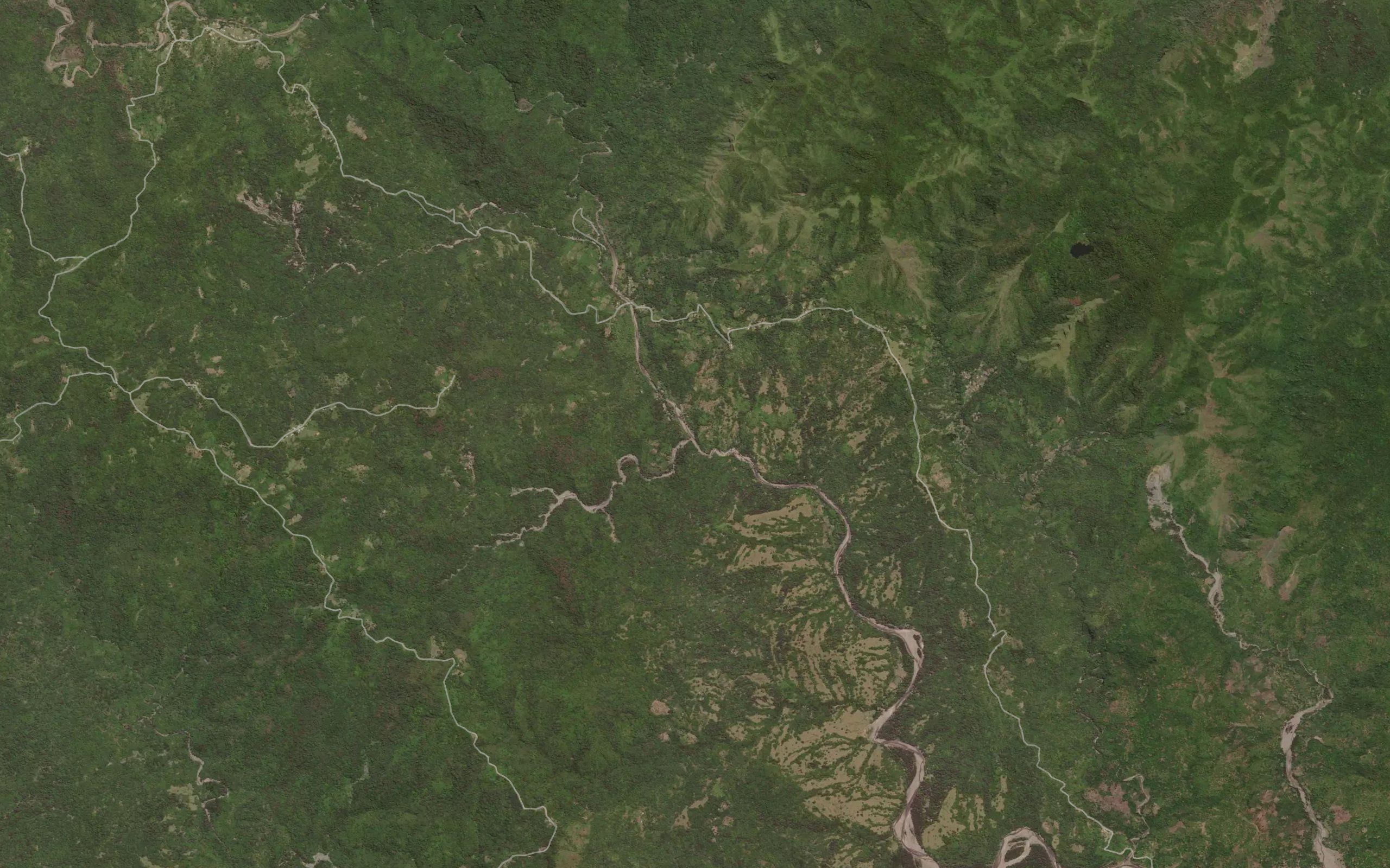 Sungai Has