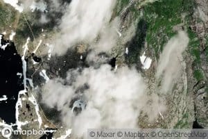 Kvanngrodtjorn
