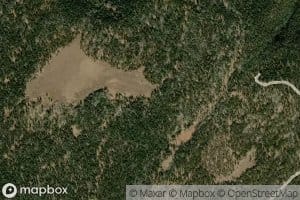 Beehive Spring Number Two