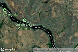 Copper Rapids