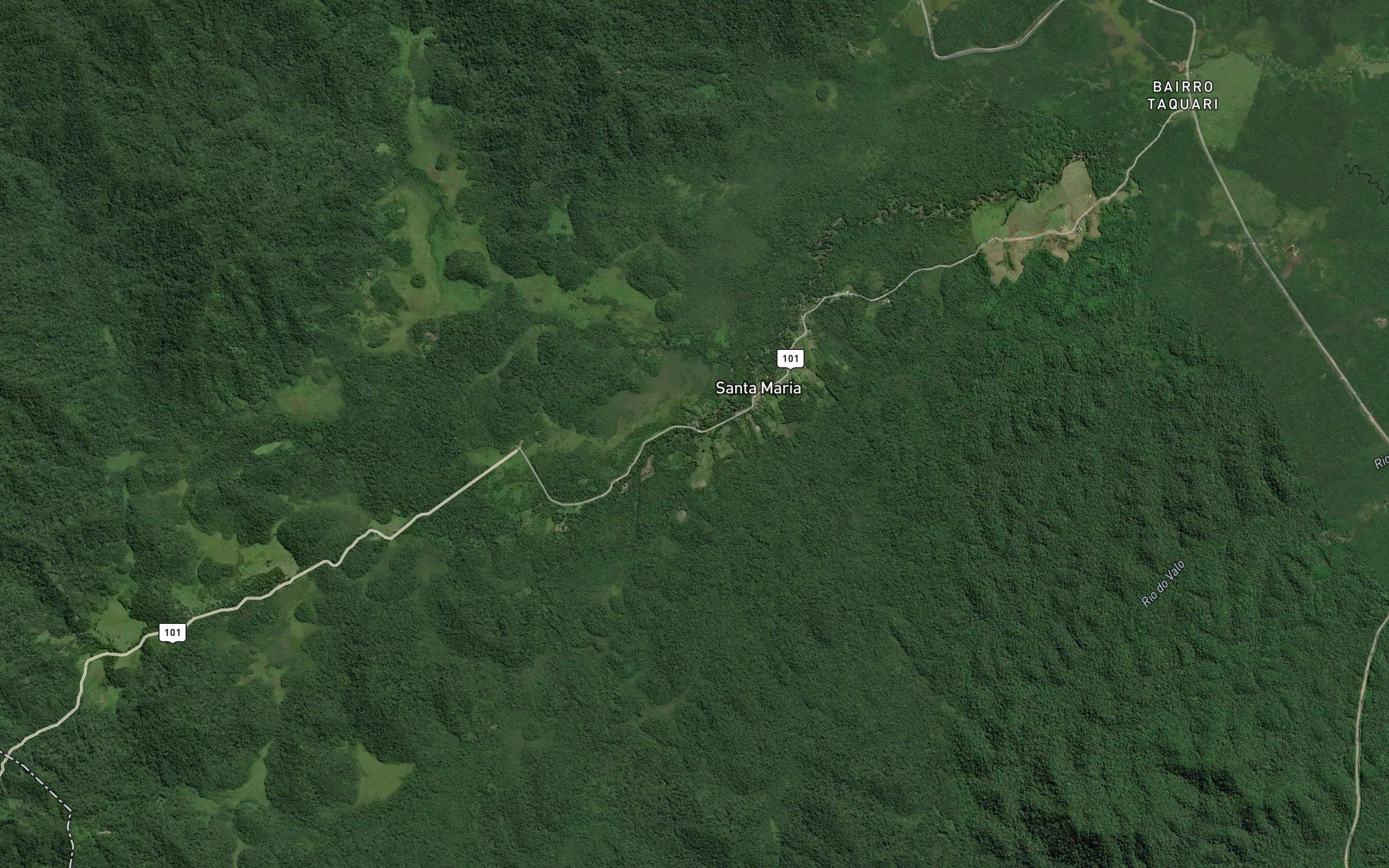 Rio Branco