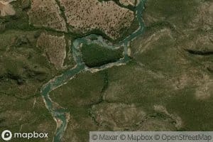 Corrego Cachoeirinha