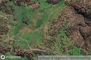 Native Dog Creek