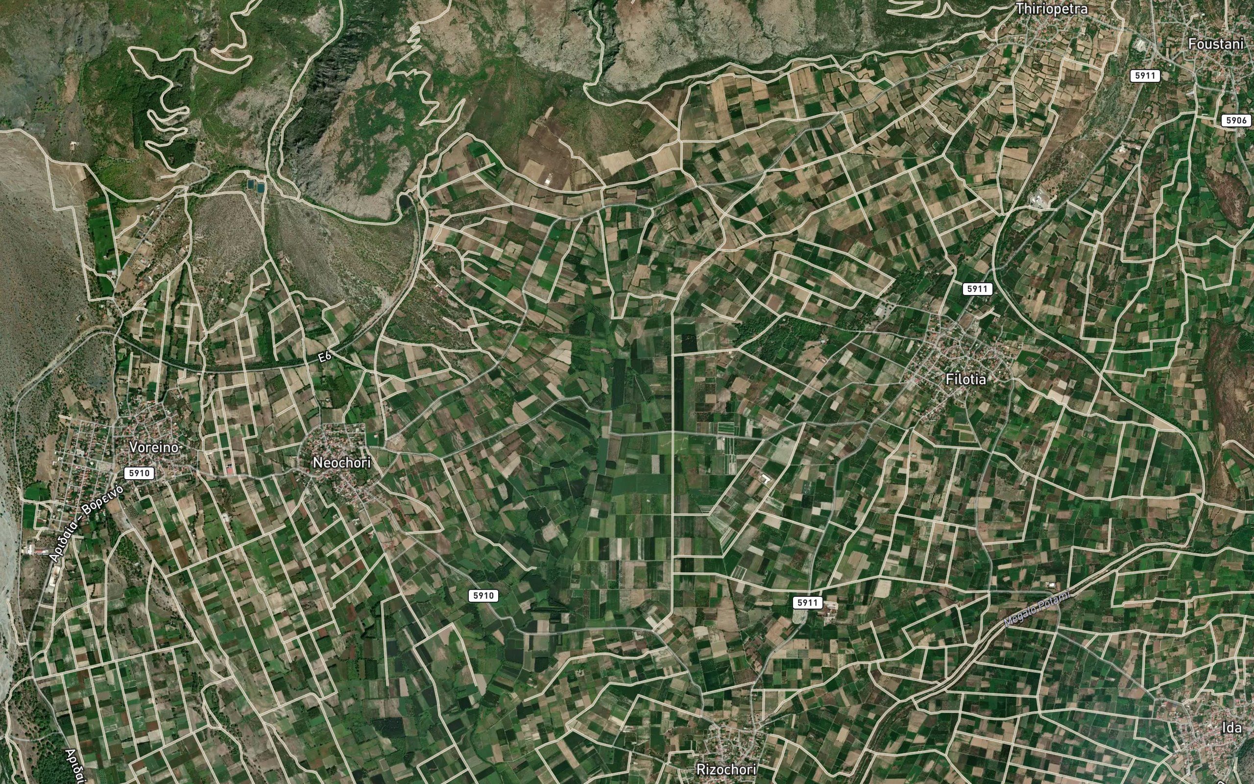 Xiropotamos