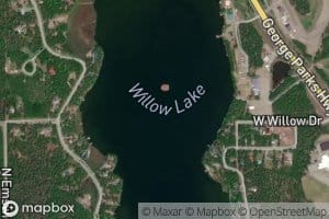 Willow Lake