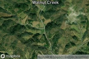 Indian Grave Gap Branch