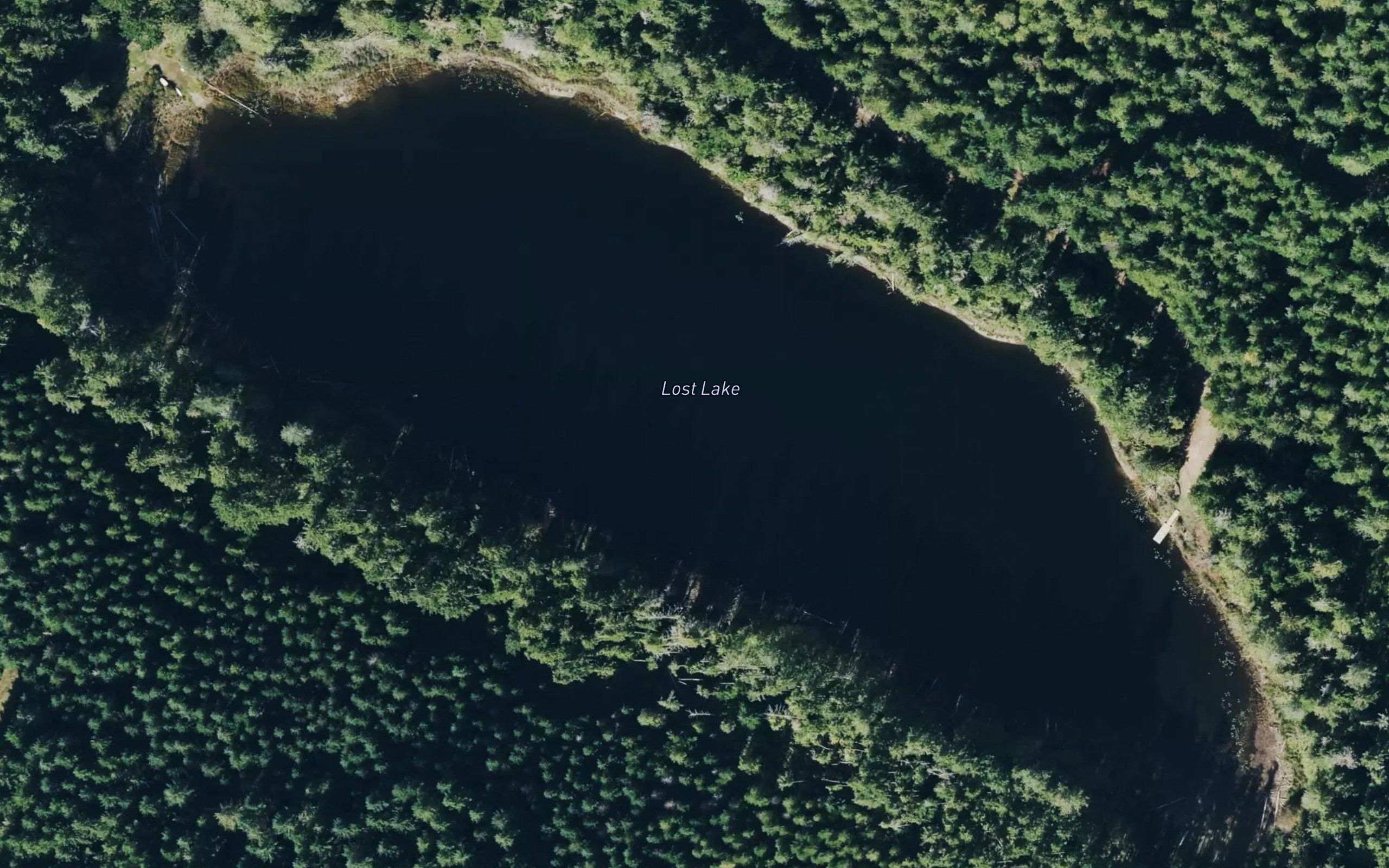 Lost Lake