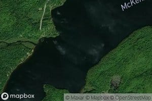 McKenzie Lake