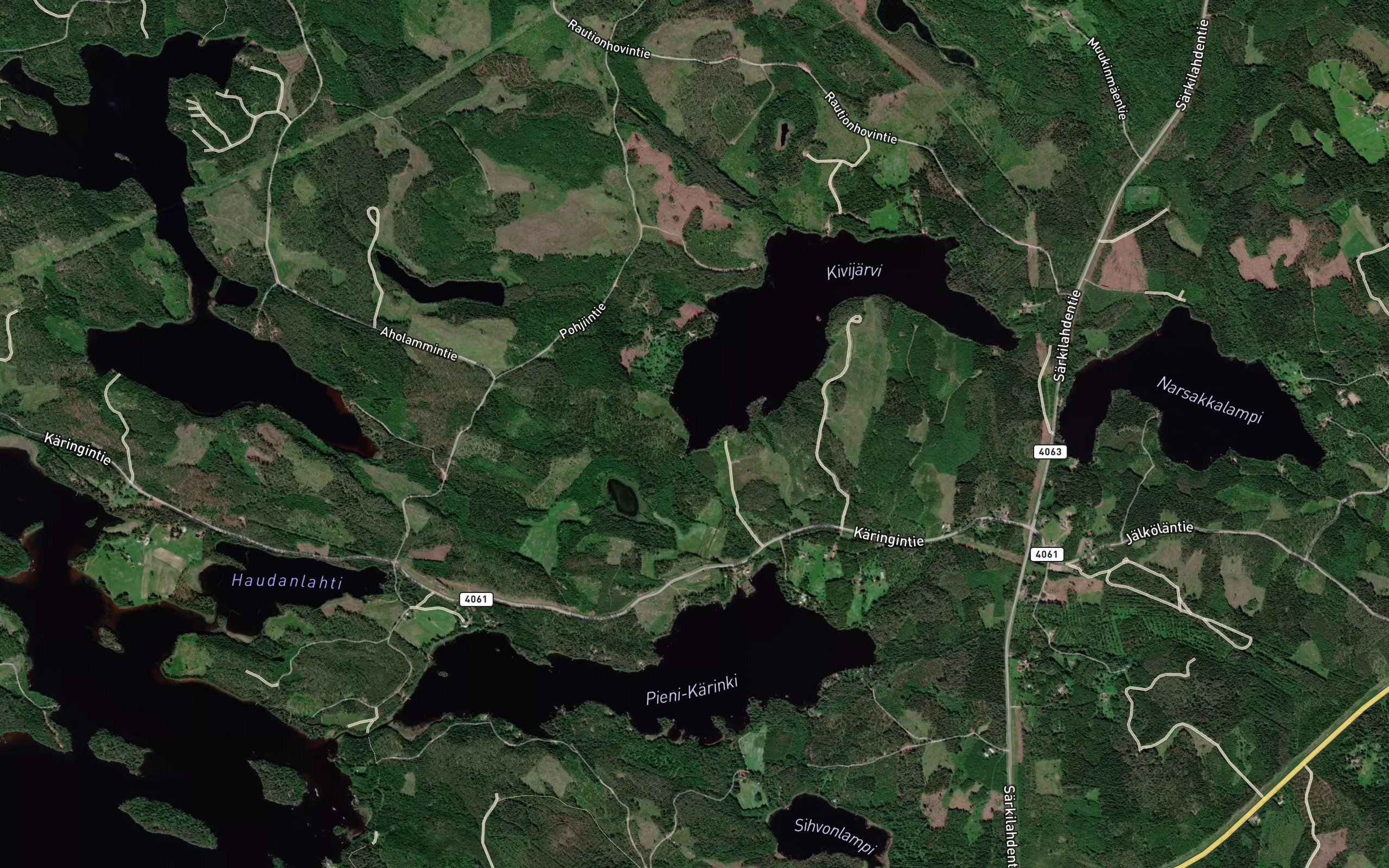 Kuolleenlahti