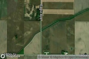 Drainage Ditch Number 37