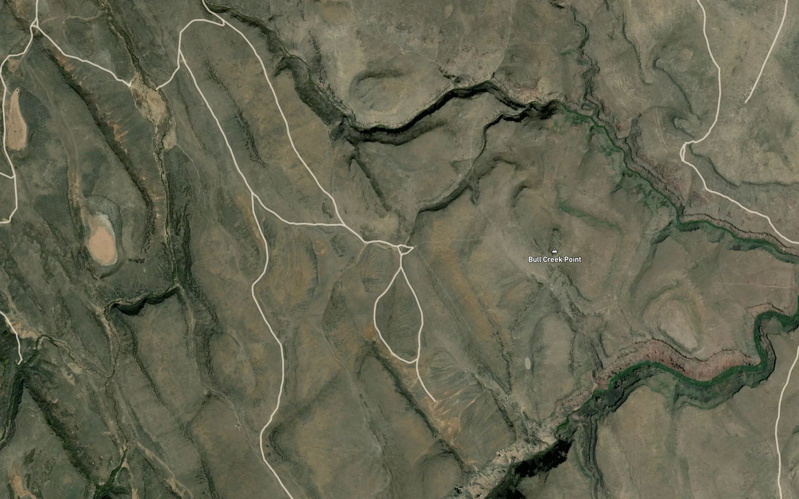 Tindall Water Hole Two