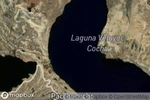 Laguna Veluyoc Cocha