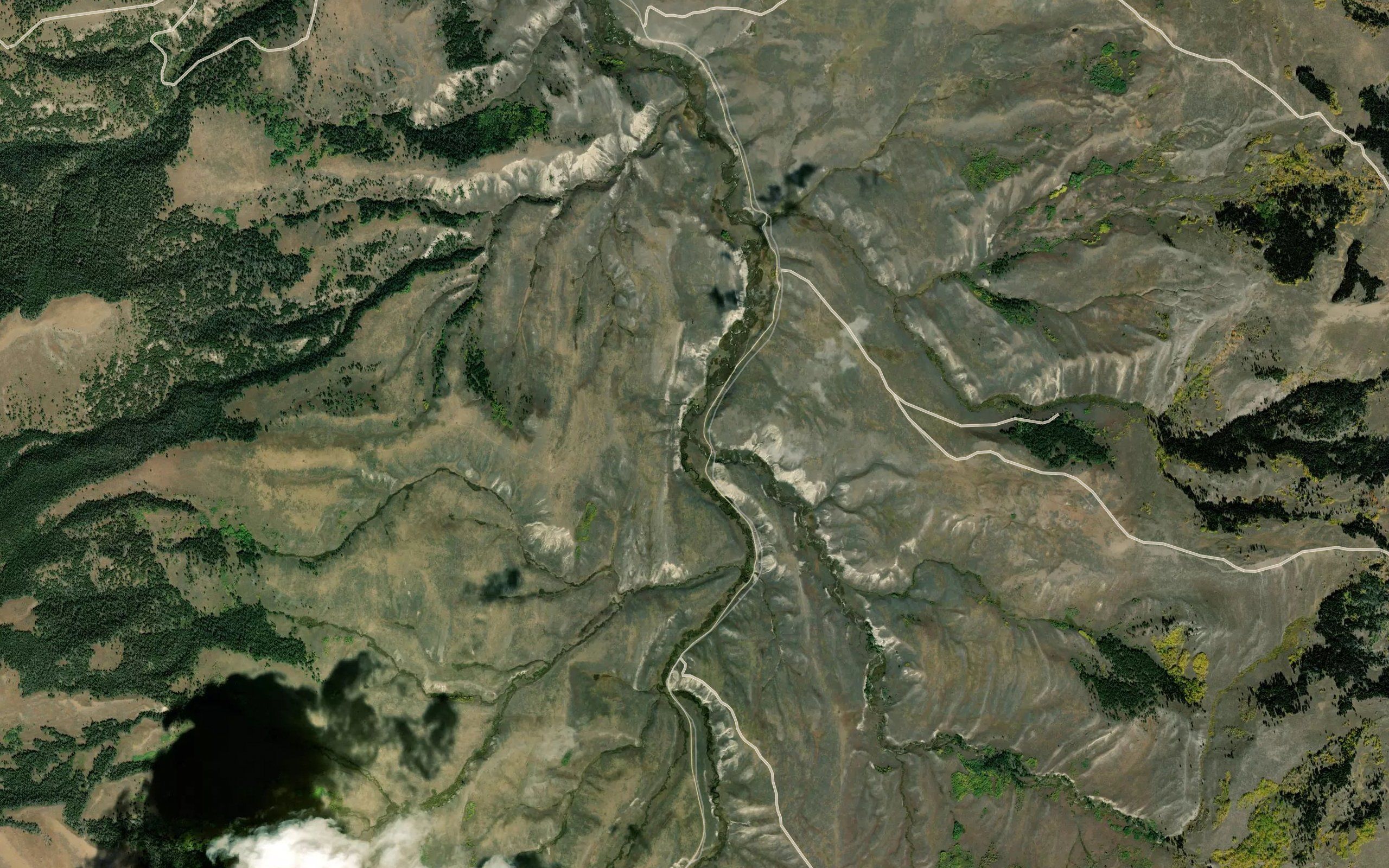 Coal Creek